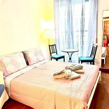 Brera Suite Milano Dış mekan fotoğraf
