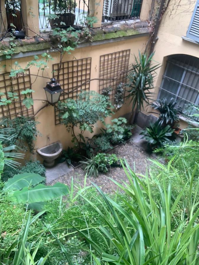 Brera Suite Milano Dış mekan fotoğraf