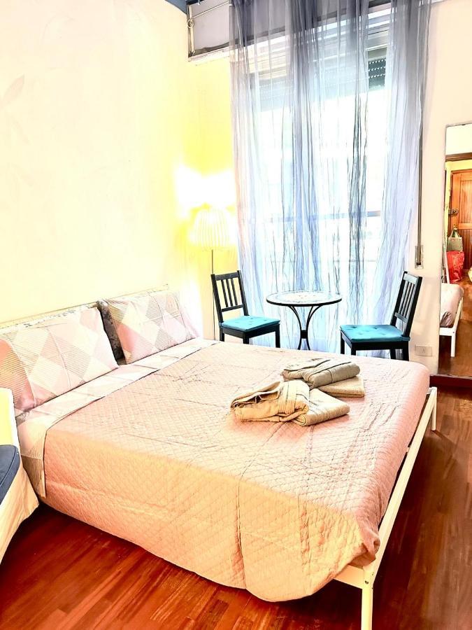 Brera Suite Milano Dış mekan fotoğraf